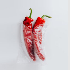 PEOPLE & PET STORY WORLD red chillies